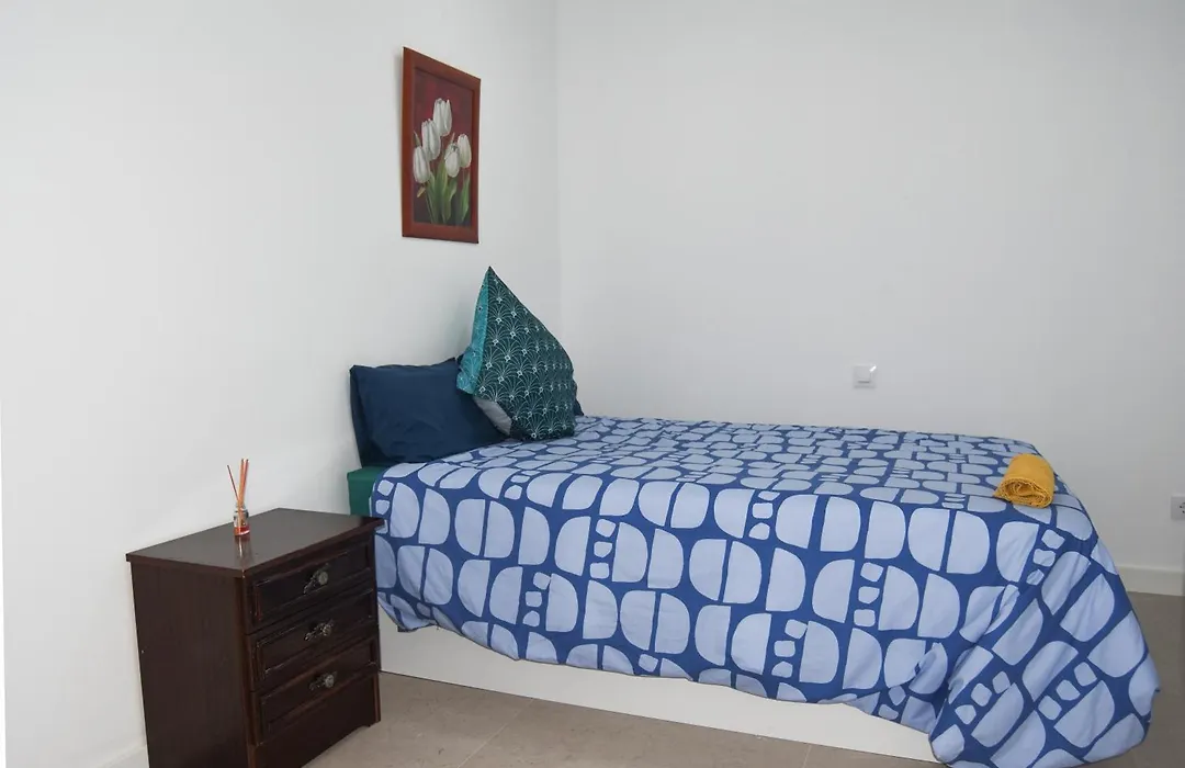 Aparment Almudena-1