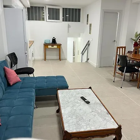 Aparment Almudena-2