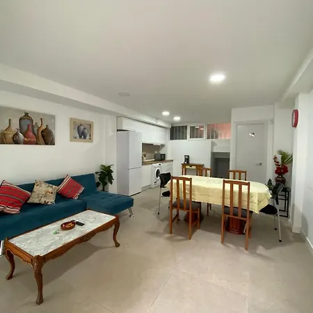 Aparment Almudena-3